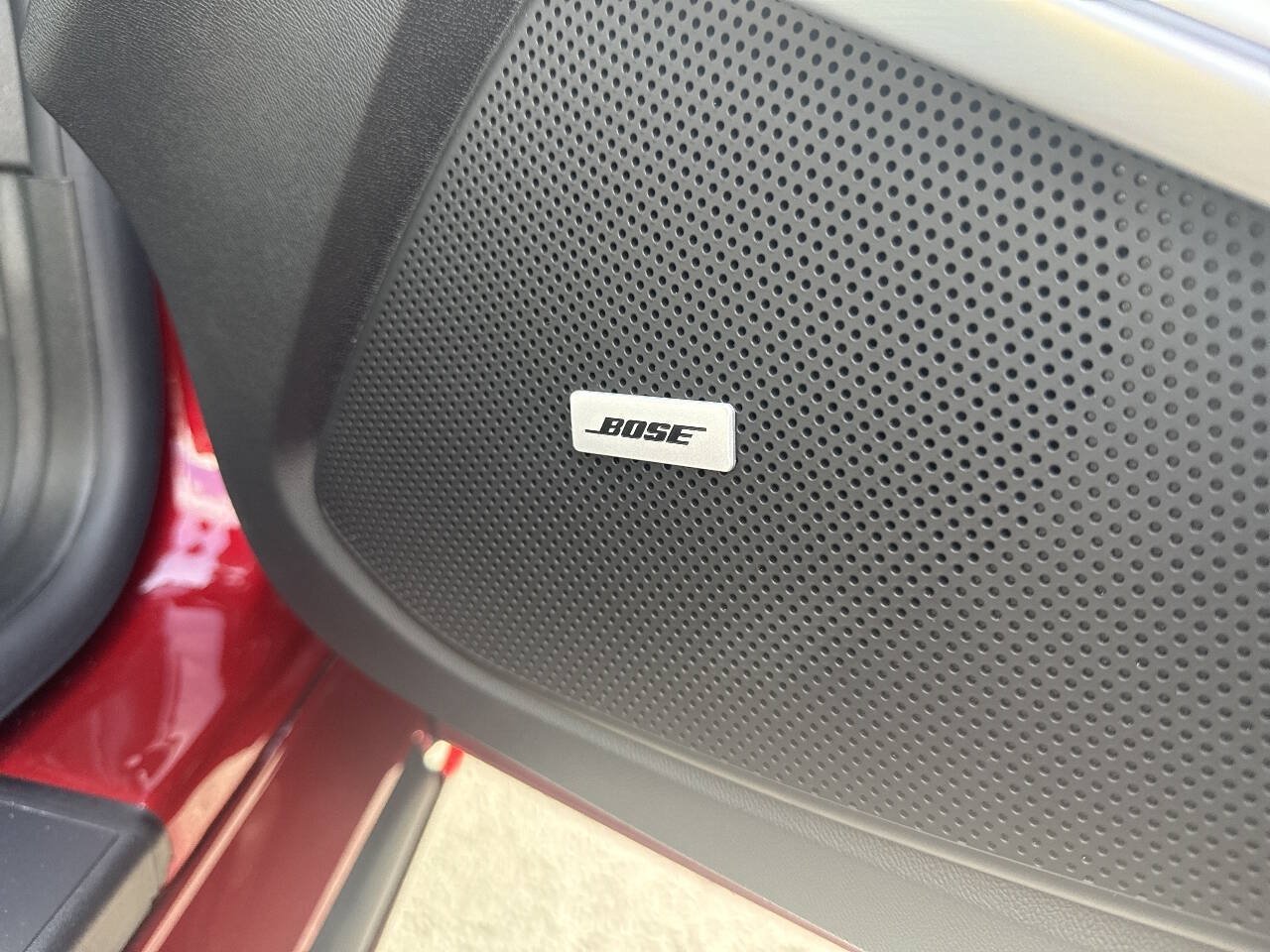 Used 2017 Chevrolet Camaro SS RWD image 33