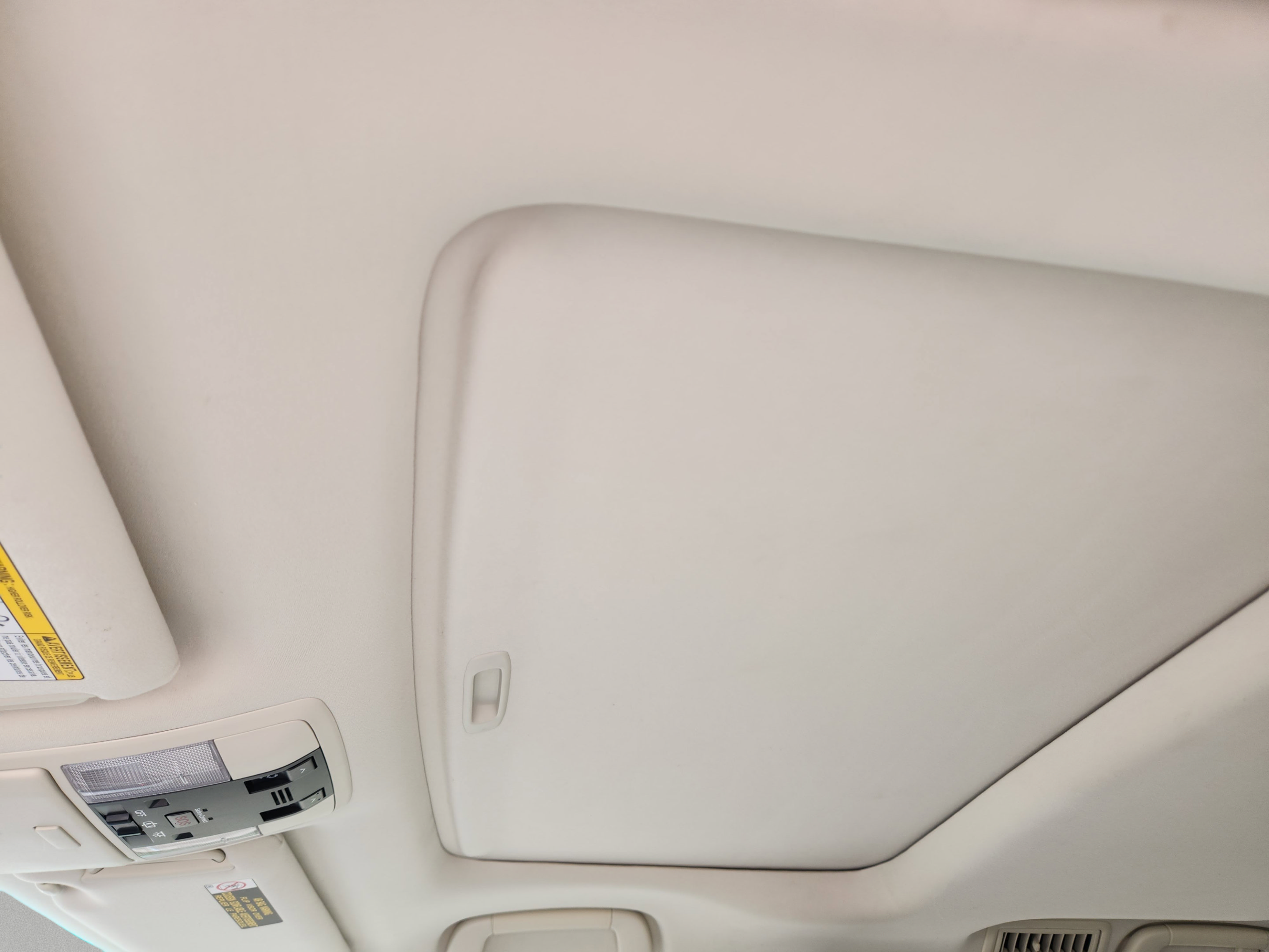 Used 2017 Lexus GX 460 Premium AWD/4WD image 5