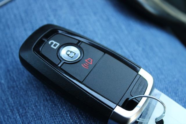 Used 2025 Ford Bronco Sport Big Bend image 22