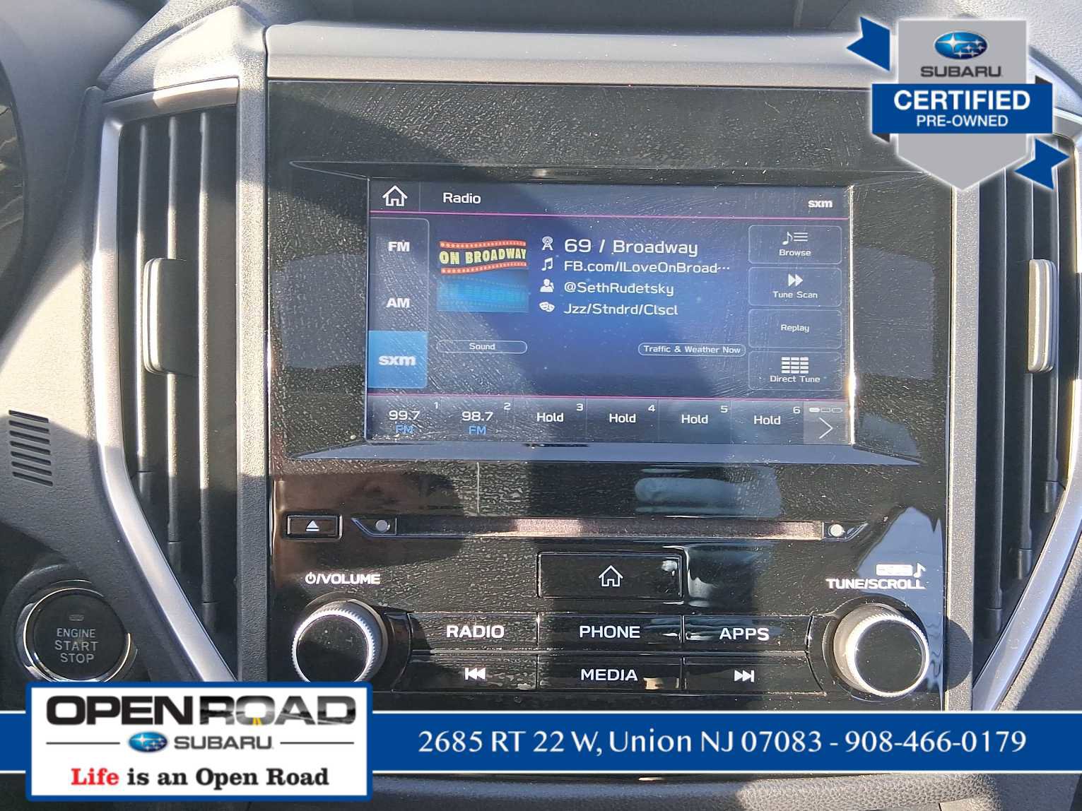 Used 2023 Subaru Impreza Premium image 18