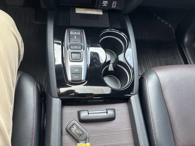 Used 2021 Honda Ridgeline Black Edition image 26