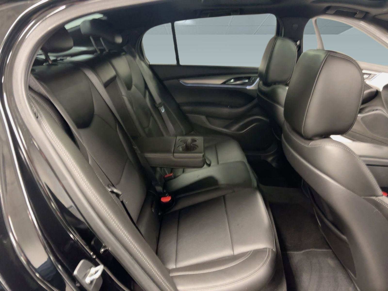 Used 2021 Cadillac CT5 Premium Luxury image 30