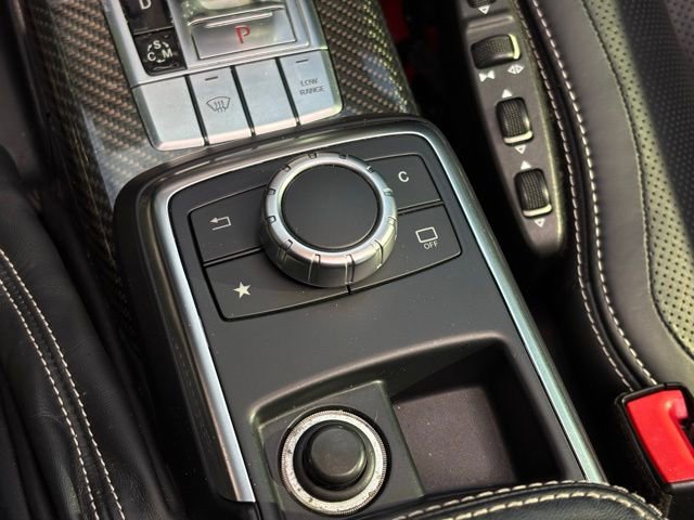 Used 2017 Mercedes-Benz G 63 AMG 4MATIC image 45