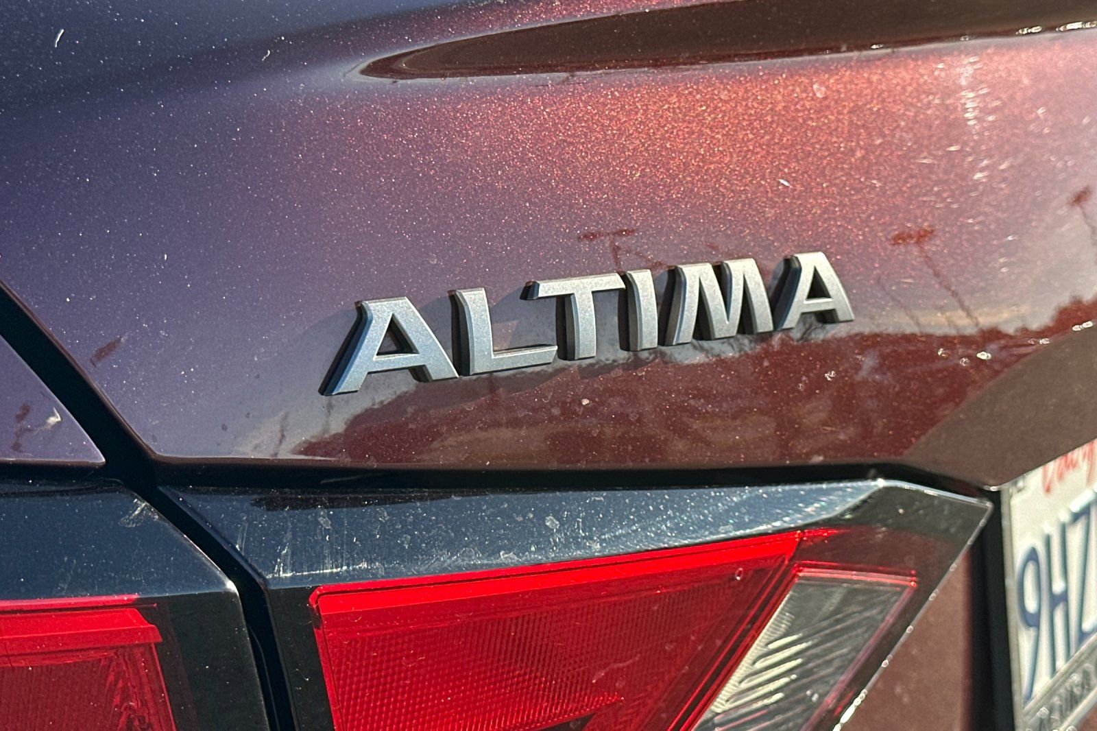 Used 2023 Nissan Altima 2.5 SV image 26