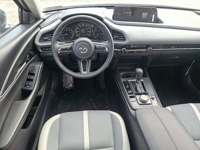 New 2026 MAZDA CX-30 2.5 Turbo Aire Edition AWD/4WD image 12