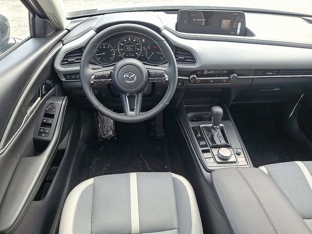 New 2026 MAZDA CX-30 Aire Edition AWD/4WD image 12