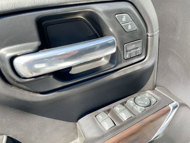Used 2019 GMC Sierra 1500 SLT w/ SLT Premium Plus Package image 12