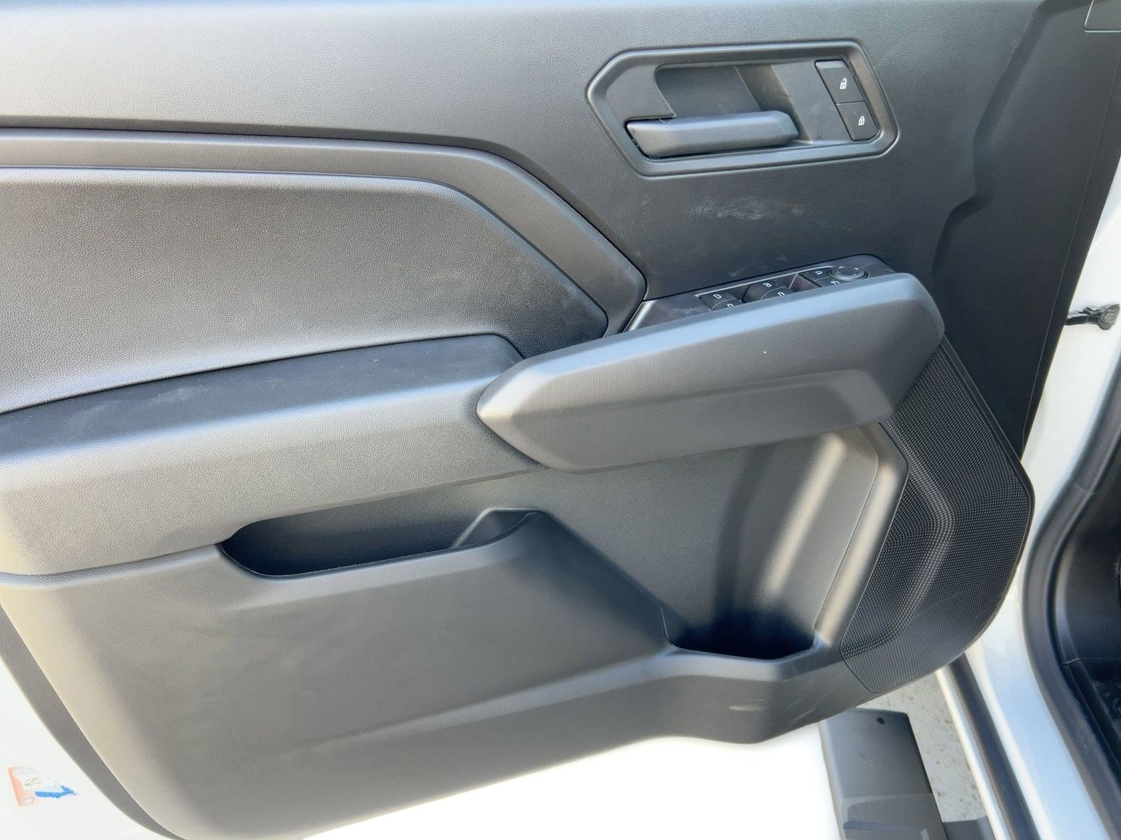 New 2026 Chevrolet Colorado Trail Boss AWD/4WD image 13