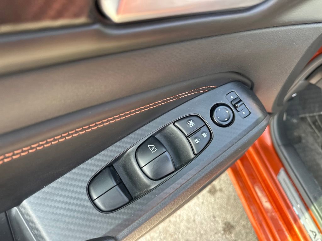 Used 2021 Nissan Altima 2.5 SR w/ SR Premium Package FWD image 43