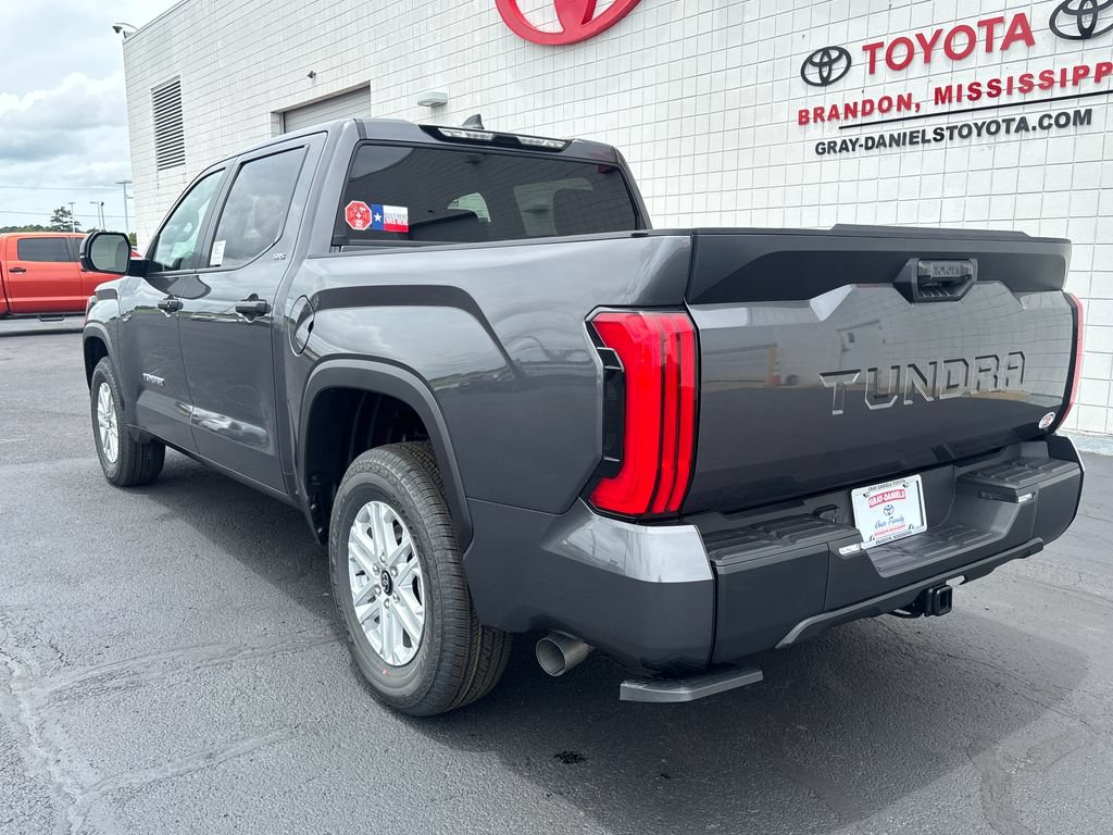 New 2026 Toyota Tundra SR5 RWD image 6