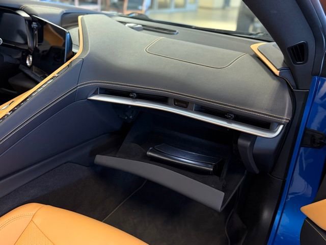 Used 2024 Chevrolet Corvette Stingray Preferred Conv w/ 2LT image 26