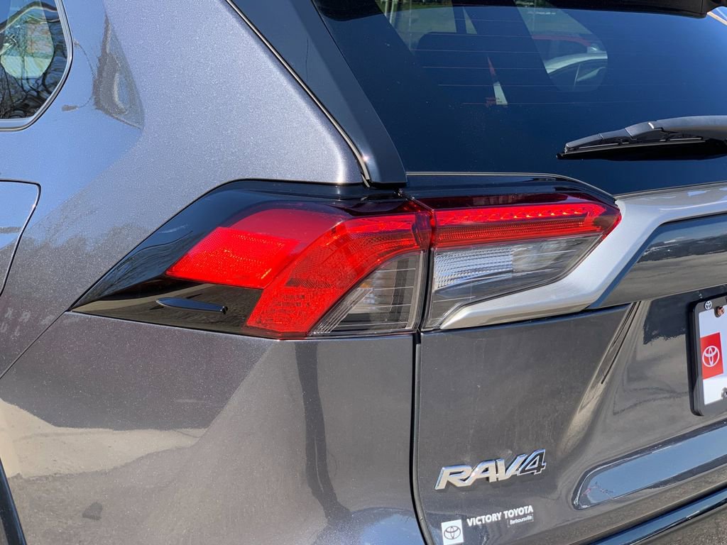 Used 2024 Toyota RAV4 XSE w/ Advanced Technology Package image 35