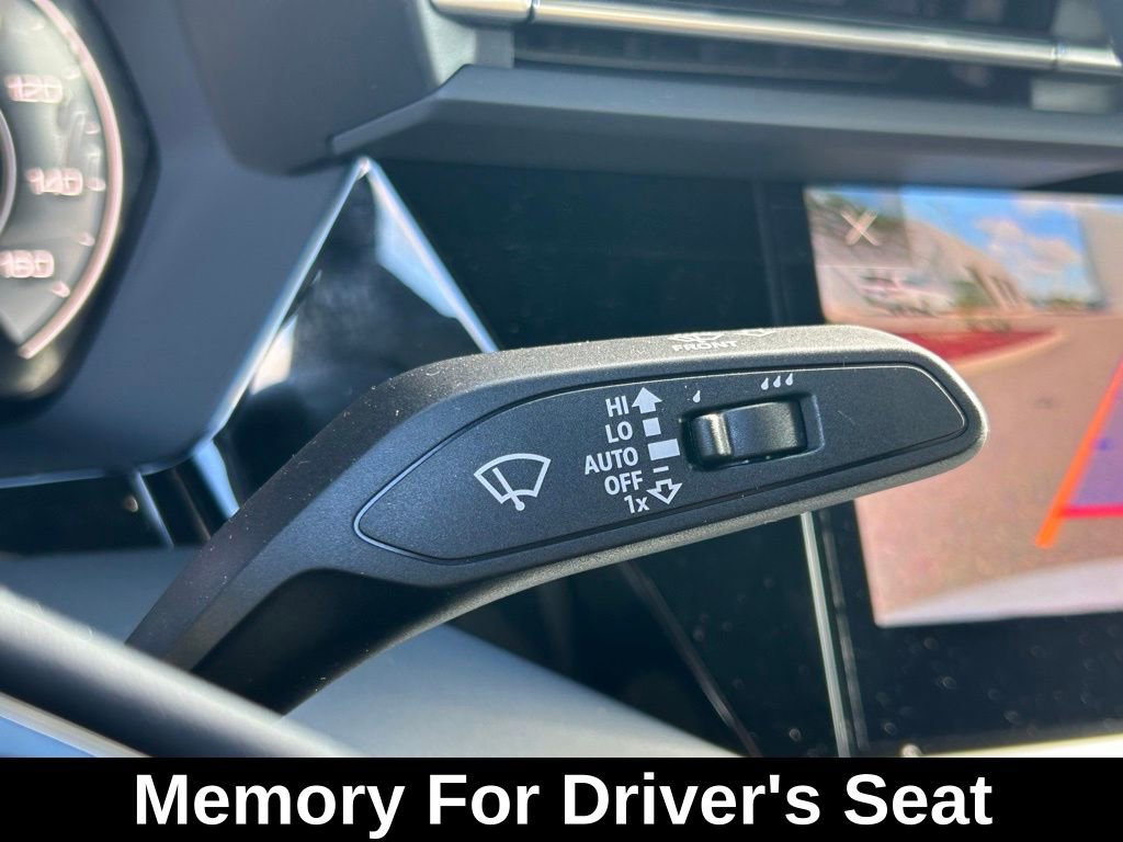 New 2026 Audi A3 2.0T Premium image 19