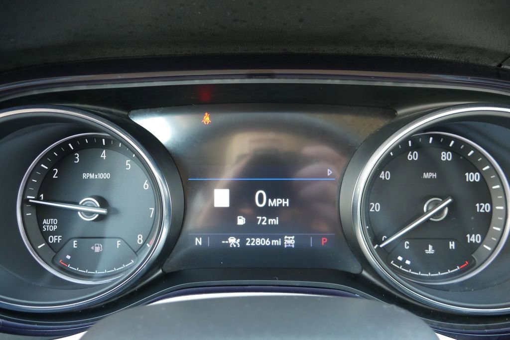 Used 2023 Buick Encore GX Essence w/ Advanced Technology Package image 15