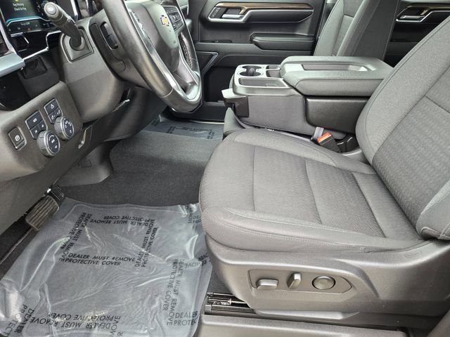 Used 2023 Chevrolet Silverado 1500 LT AWD/4WD image 13