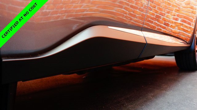 Used 2024 Nissan Murano SL image 91