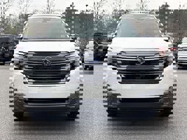 New 2026 Subaru Forester Limited image 8