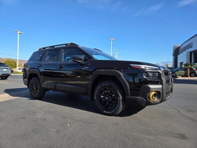 New 2026 Subaru Outback Wilderness image 2