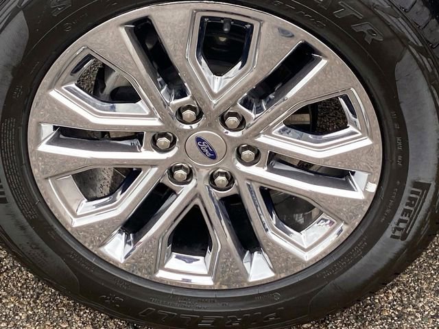 Used 2024 Ford F150 XLT w/ Equipment Group 302A MID AWD/4WD image 31
