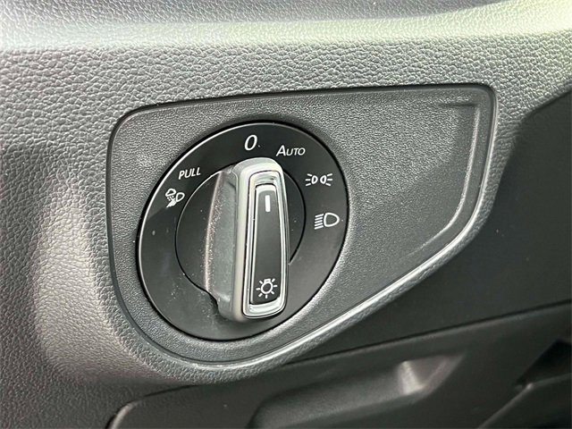 Used 2023 Volkswagen Atlas SEL image 21