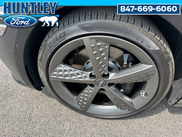 Used 2023 Genesis G80 3.5T Sport AWD/4WD image 8