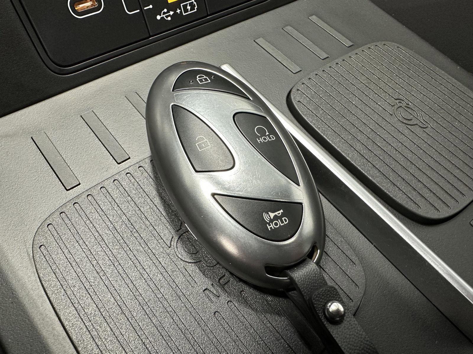 Certified 2026 Hyundai Santa Fe XRT image 33