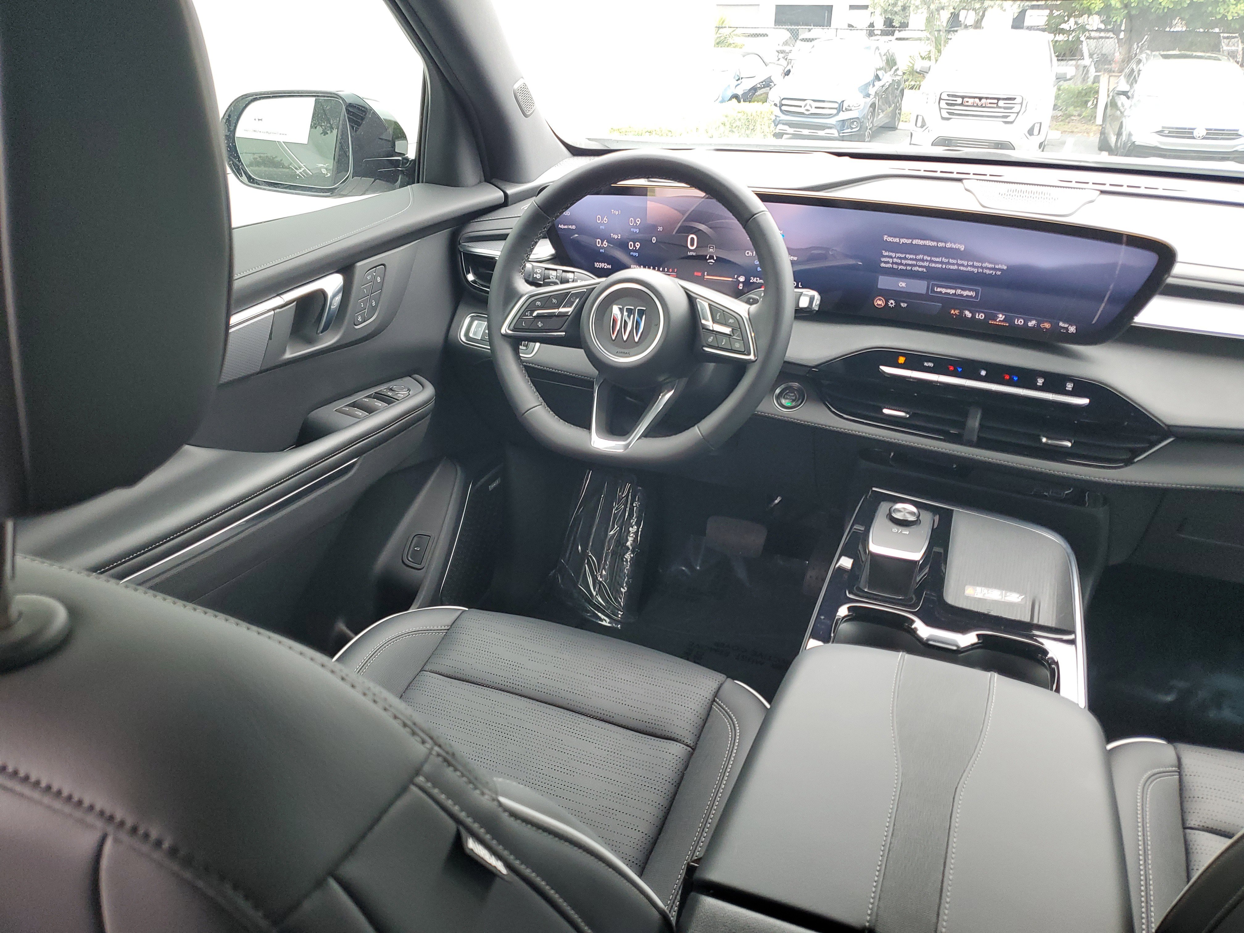 Certified 2025 Buick Enclave Sport Touring w/ Power Package image 17