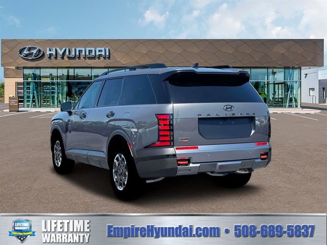 New 2026 Hyundai Palisade XRT Pro image 5
