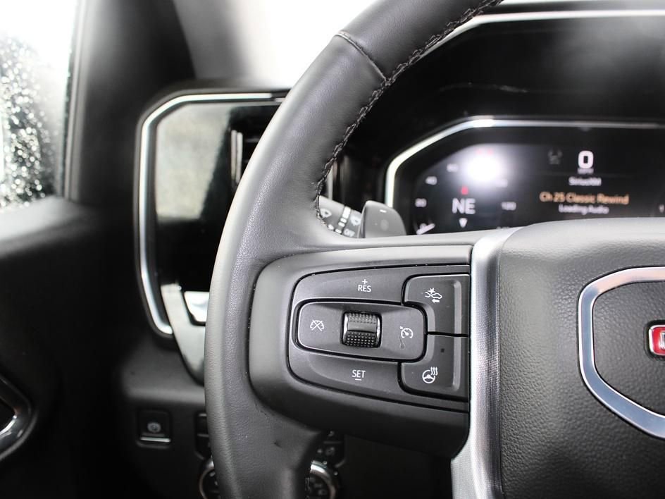 Used 2024 GMC Sierra 1500 Elevation w/ Elevation Premium Package image 15