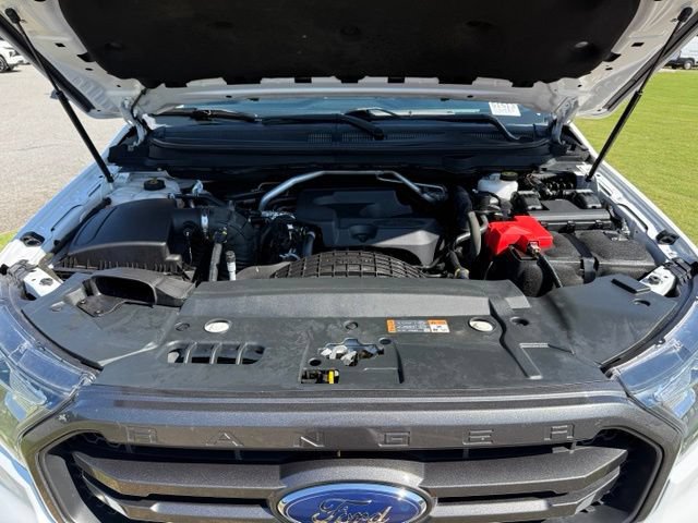 Used 2019 Ford Ranger Lariat w/ Equipment Group 501A Mid AWD/4WD image 31