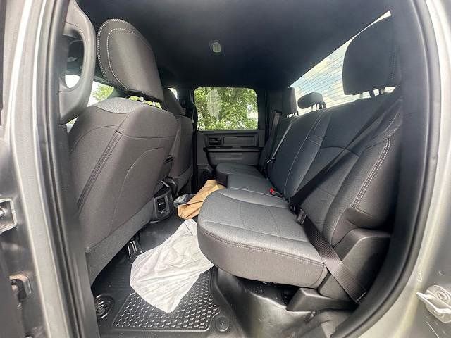 New 2024 RAM 3500 Tradesman w/ Max Tow Package image 6