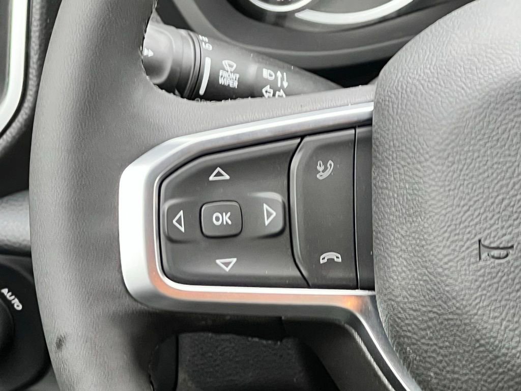 New 2025 RAM 2500 Big Horn image 18