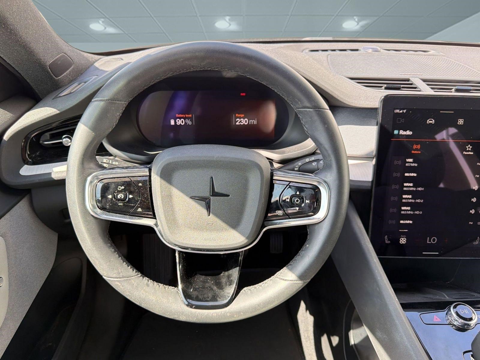 Used 2023 Polestar Polestar 2 w/ Pilot Pack image 25