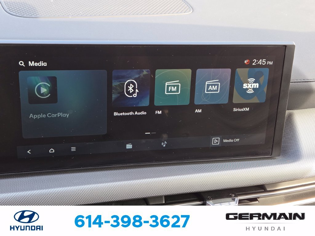 Certified 2026 Hyundai Sonata SE FWD image 24