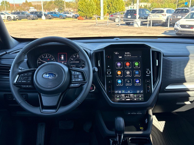 New 2026 Subaru Forester Premium image 11