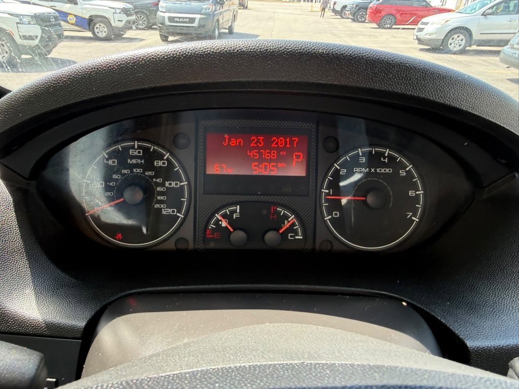 Used 2020 RAM ProMaster 3500 FWD image 12