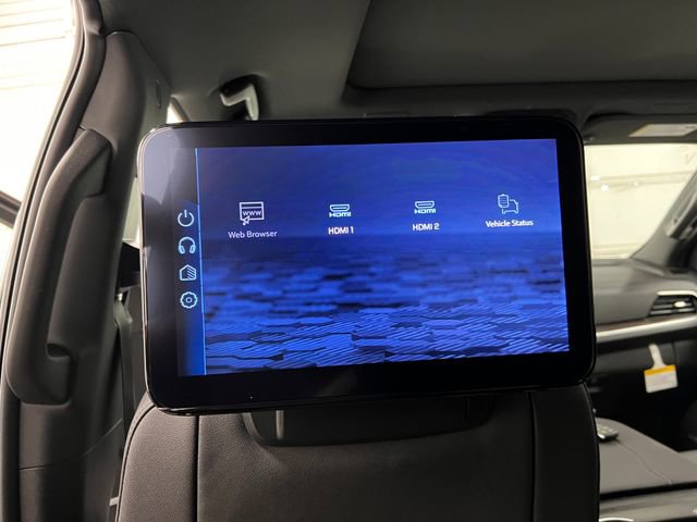 New 2026 Chevrolet Tahoe Z71 w/ Z71 Off-Road Package AWD/4WD image 61