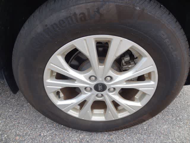 Certified 2024 Ford Escape Active AWD/4WD image 34