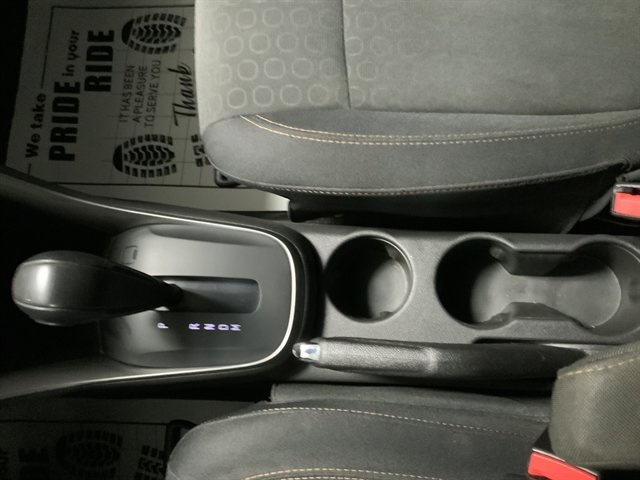 Used 2018 Chevrolet Trax LS w/ LPO, Cargo Package FWD image 30