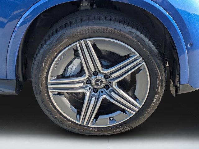 Used 2023 Mercedes-Benz GLC 300 w/ AMG Line image 9