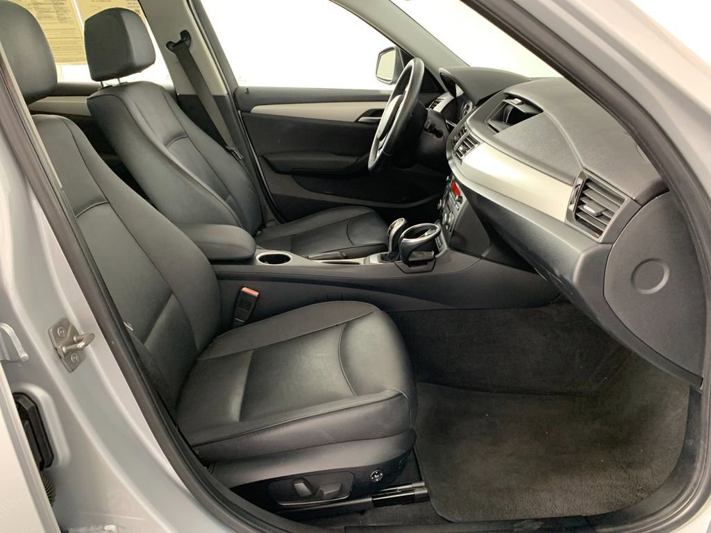 Used 2013 BMW X1 sDrive28i RWD image 39