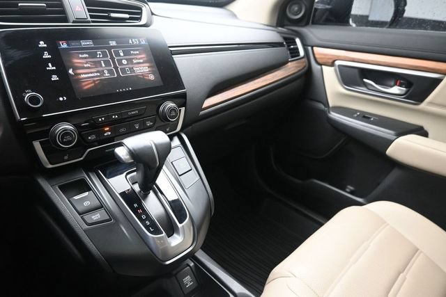 Used 2018 Honda CR-V EX-L image 31
