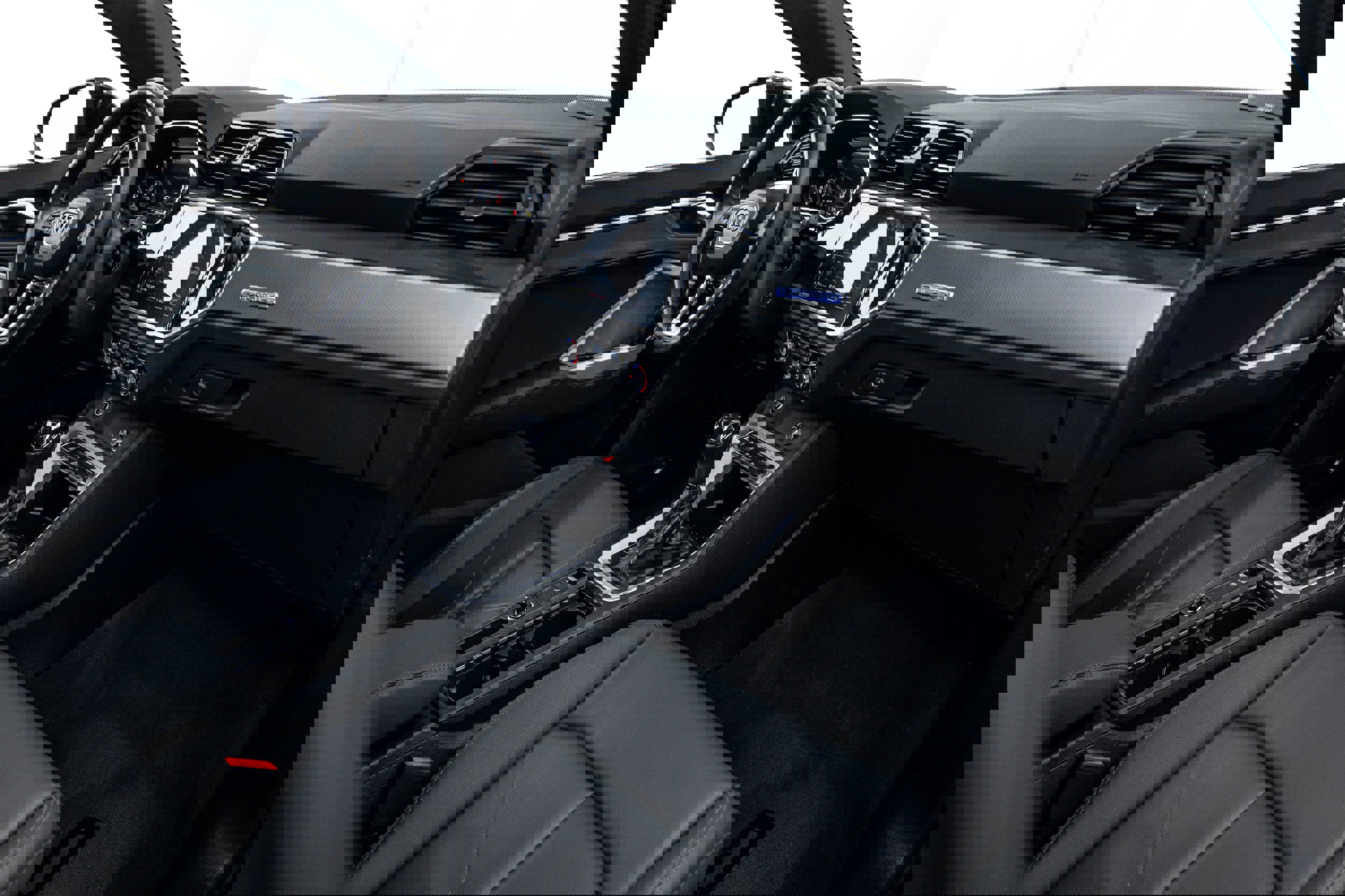 Certified 2023 Audi Q3 2.0T Premium Plus w/ Premium Plus Package image 8