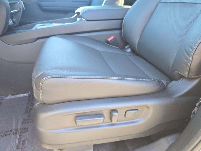 New 2026 Honda Ridgeline RTL image 31