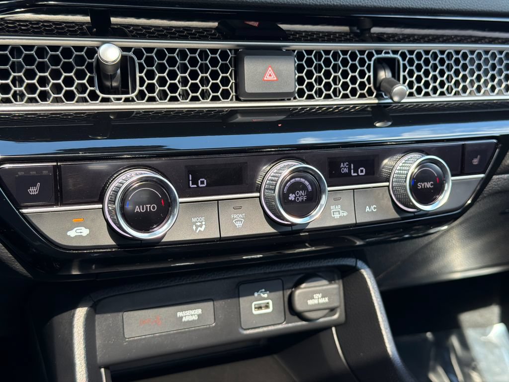 Used 2023 Honda Civic EX image 23