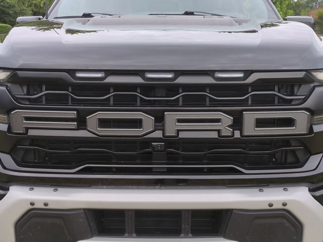 Used 2025 Ford F150 Raptor AWD/4WD image 36
