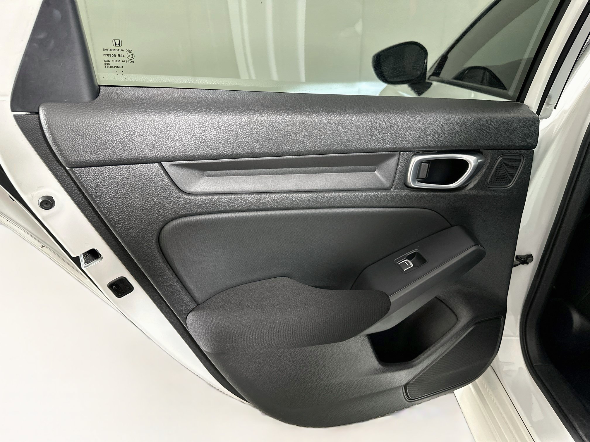 Used 2023 Honda Civic Sport image 24
