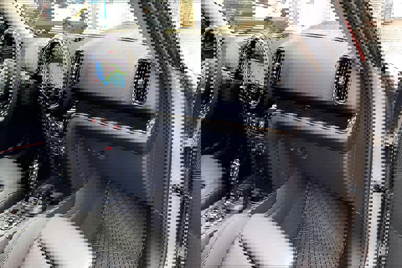 Certified 2023 MINI Cooper Countryman S image 18