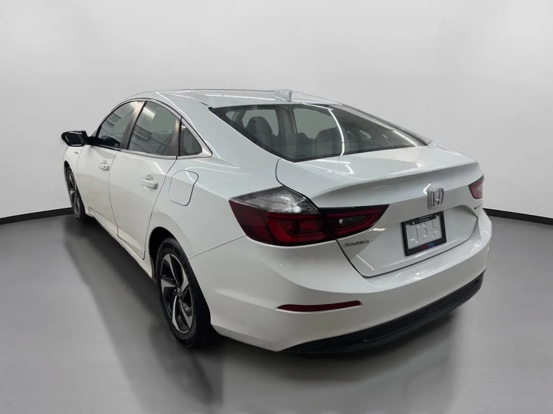 Used 2022 Honda Insight EX image 7
