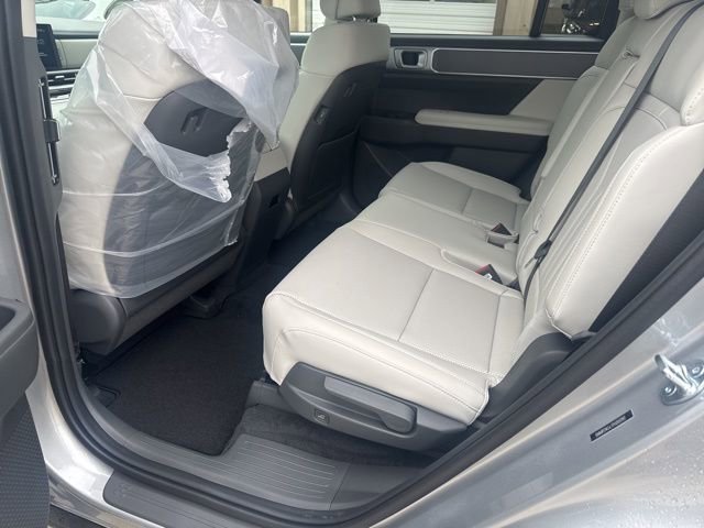 New 2026 Hyundai Santa Fe SEL FWD image 10